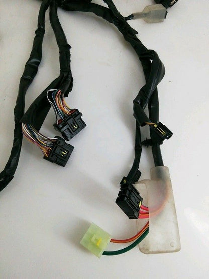 Cablaggio elettrico completo honda sh 125 (2020 > 2021) impianto originale