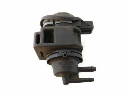 Elettrovalvola controllo egr renault megane 1.5 dci (2008 in poi) pa66-gf30