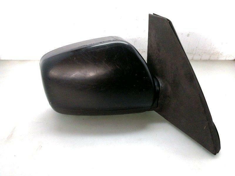 Specchietto retrovisore destro dr5 ( 2008 ) nero - elettrico originale