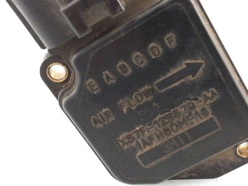 Debimetro jaguar x-type 2.0 (2002 - 2009) xstf-12b579-aa flussometro
