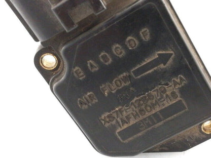 Debimetro jaguar x-type 2.0 (2002 - 2009) xstf-12b579-aa flussometro