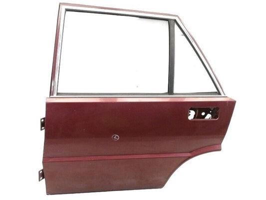 Porta posteriore sinistra lancia delta lx (1986 - 1989) sportello -