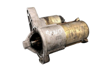 Motorino avviamento dr1 - 1.3 benzina (2009 - 2014) s12-3708110ba originale