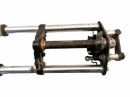 Forcella anteriore honda cbf 125 cc (2008 > 2014) originale