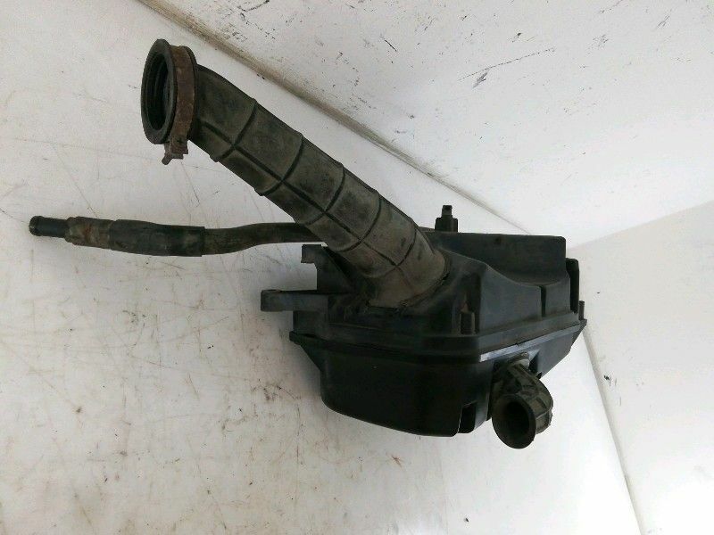 Scatola filtro aria honda pantheon 150 ( 2003 > 2008 ) completa - originale