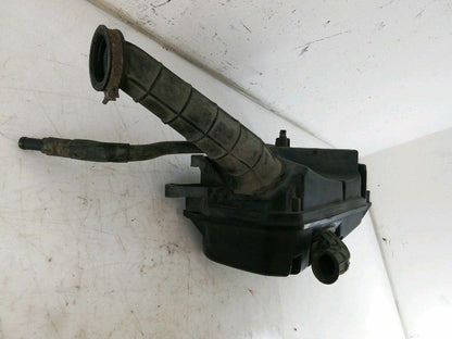 Scatola filtro aria honda pantheon 150 ( 2003 > 2008 ) completa - originale
