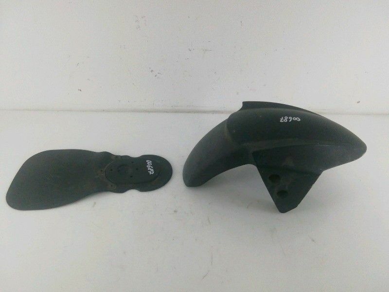 Parafango anteriore kymco agility rs 50 ( 2009 > 2014 ) + paraschizzi