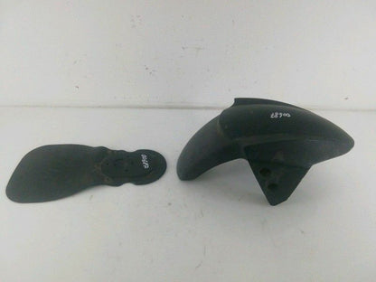 Parafango anteriore kymco agility rs 50 ( 2009 > 2014 ) + paraschizzi