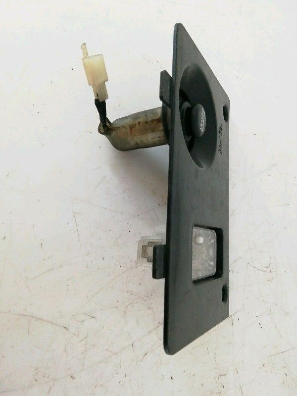Luce vano sottosella honda pantheon 150 ( 2003 > 2008 ) presa 12v -