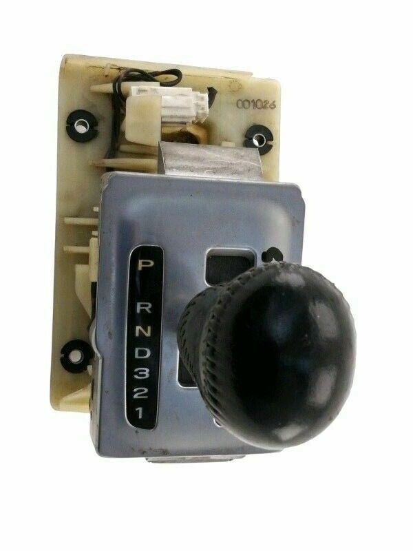 Comando leva cambio automatico subaru outback 3.0 (1999 > 2003) originale