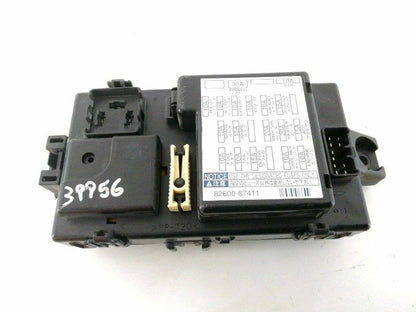 Centralina scatola fusibili daihatsu terios 1.3 dvvt (2000 > 2005)