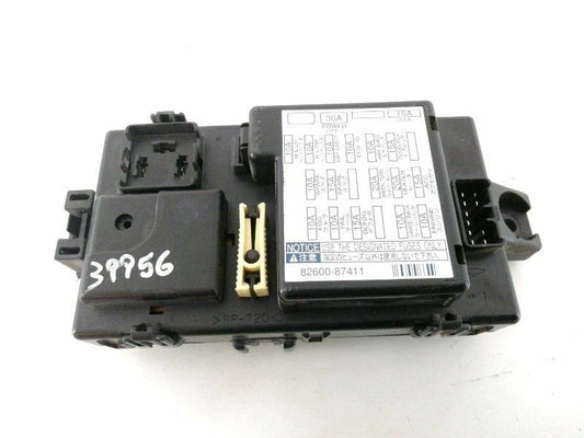 Centralina scatola fusibili daihatsu terios 1.3 dvvt (2000 > 2005)