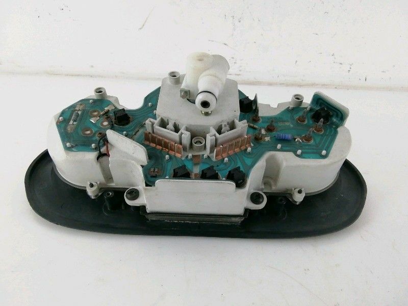 Quadro strumenti peugeot elyseo 125 (2000 > 2002) contachilometri originale