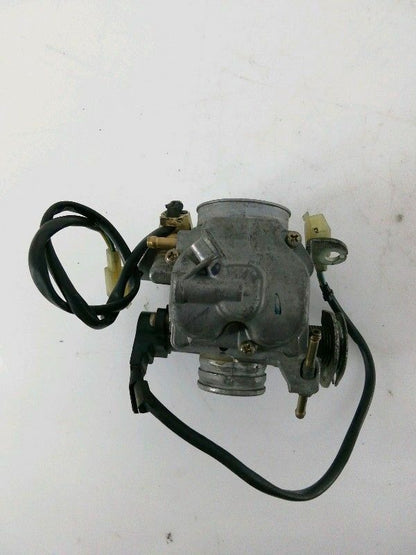 Carburatore honda dylan 125 cc (2002 > 2006) keihin modello vk originale
