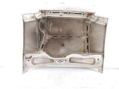 Cofano anteriore renault 5 gl (1972 > 1985) grigio buono stato originale