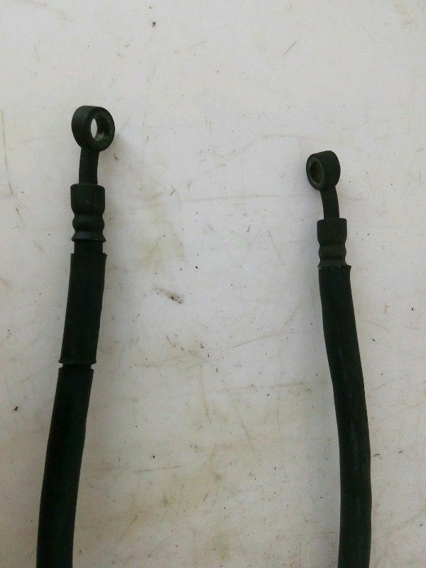 Impianto tubi freno anteriore yamaha fzs fazer 600 cc (1998 > 2004)