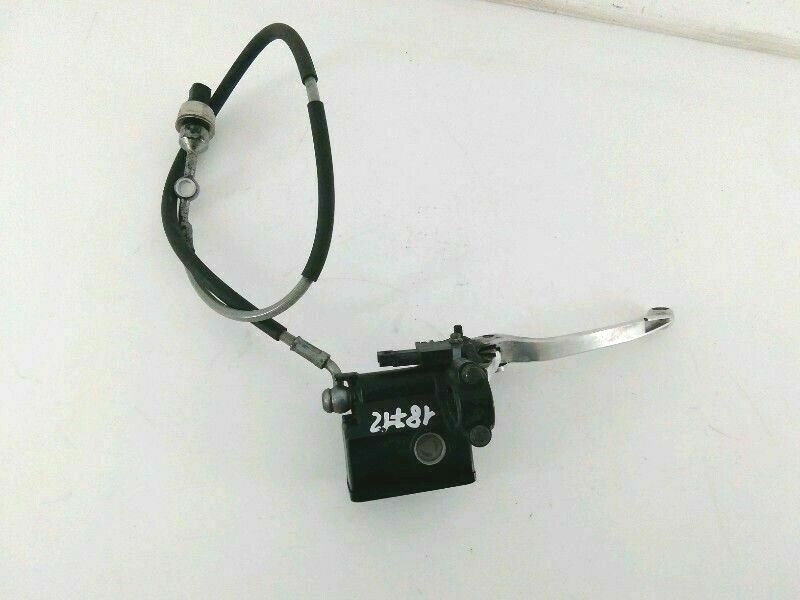 Pompa freno leva sinistra bmw c evolution elettrico (2014 > 2019) originale