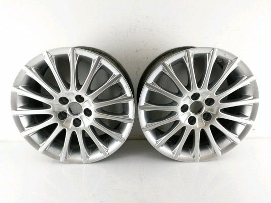 Cerchi in lega alfa romeo 147 (2001 - 2010) 6.5jx16 h2 et41.5 - r16