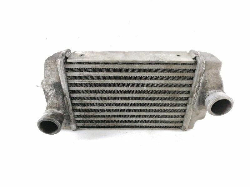 Intercooler chrysler grand voyager 2.5 crd (2001 > 2008) radiatore turbo