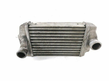 Intercooler chrysler grand voyager 2.5 crd (2001 > 2008) radiatore turbo