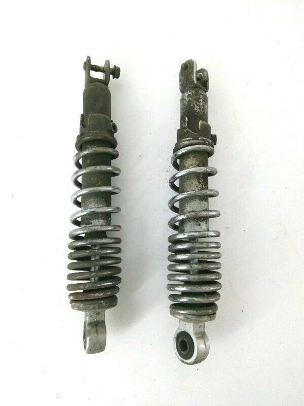 Ammortizzatori posteriori kymco people 125 cc (1999 - 2005) originali