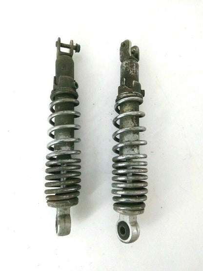 Ammortizzatori posteriori kymco people 125 cc (1999 - 2005) originali