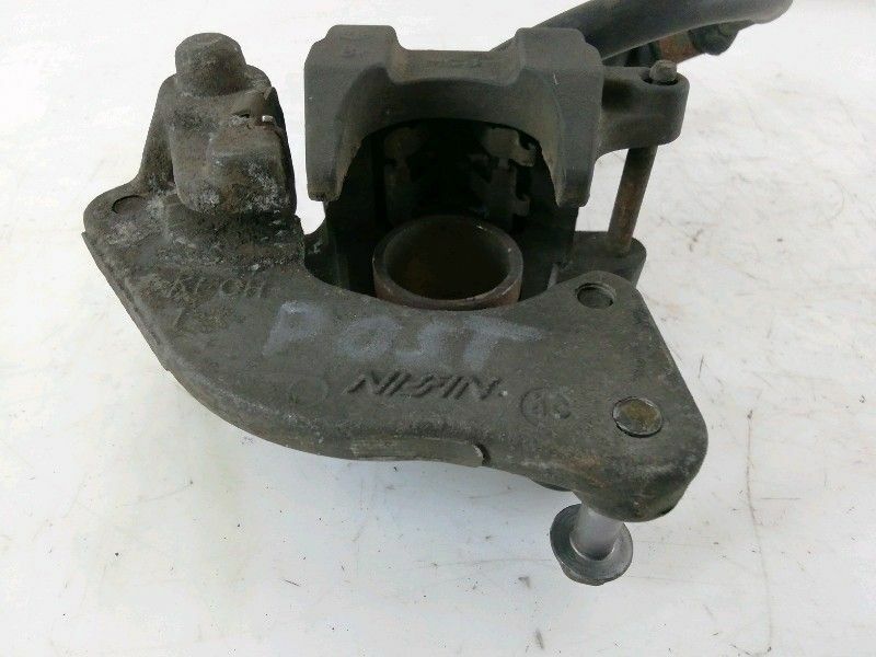 Pinza freno posteriore honda pantheon 150 ( 2003 > 2008 ) completa