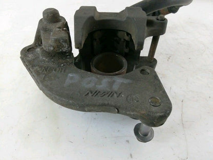 Pinza freno posteriore honda pantheon 150 ( 2003 > 2008 ) completa