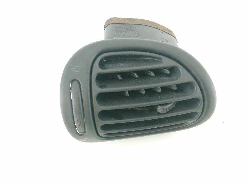 Bocchetta aria sinistra peugeot 206 (1998 > 2009) cruscotto - originale
