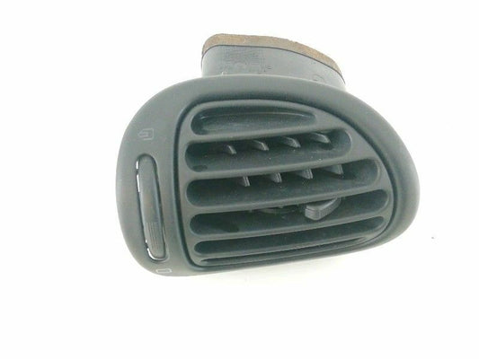 Bocchetta aria sinistra peugeot 206 (1998 > 2009) cruscotto - originale