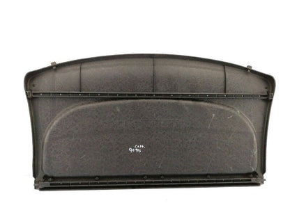 Mensola ripiano bagagliaio toyota celica t23 (1999 - 2006) cappelliera