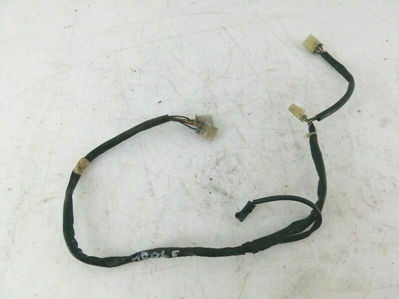 Cablaggio elettrico motore honda foresight 250 cc (1998 > 2004) mf04e