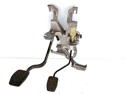 Pedaliera audi 80 - 8c2 8c5 (1991   1996) 8a0721115 gruppo pedali originale