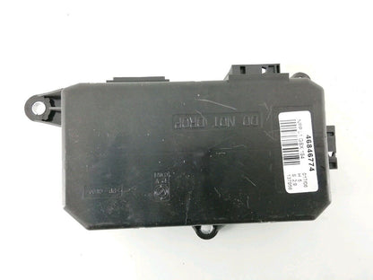 Centralina alzacristallo fiat croma ( 2006 ) porta anteriore destra