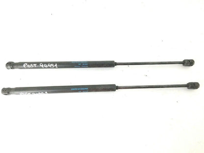 Ammortizzatori portellone posteriore lancia ypsilon (2008) pistoncini