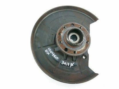 Fusello mozzo opel meriva b 1.7 cdti (2010) ruota anteriore destra
