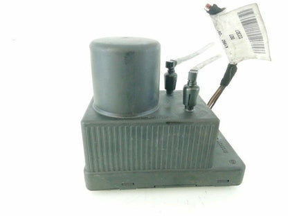 Centralina compressore chiusura porte mercedes classe e w211 (2002)