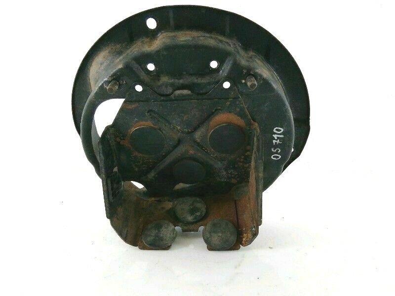 Supporto ruota di scorta piaggio vespa cosa 150 (1991 > 1995) batteria