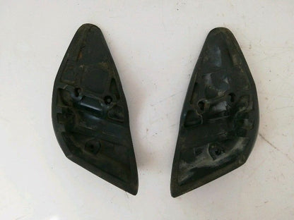 Pedane passeggero honda pantheon 150 cc (1998 > 2002) coppia originale