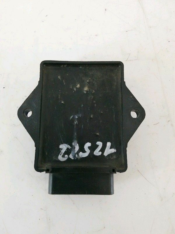 Centralina motore suzuki burgman 250 (1998 > 2001) j4t117 - originale