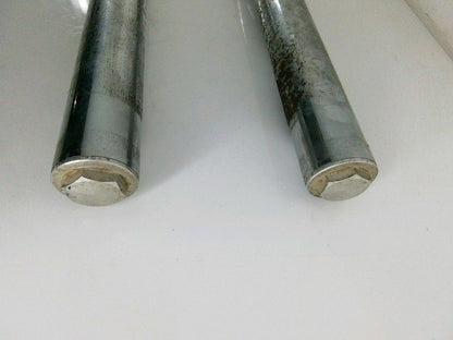 STELI FORCELLA ANTERIORE APRILIA PEGASO 650 cc (1991 - 1996) COPPIA ORIGINALE