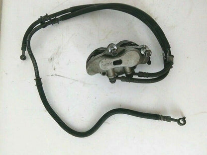 Pinza freno anteriore suzuki burgman 400 (1999 > 2002) completa originale