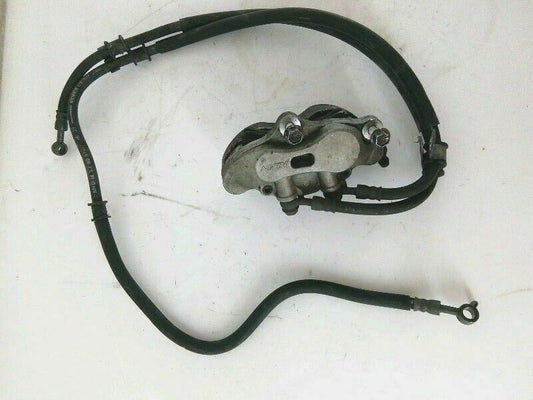 Pinza freno anteriore suzuki burgman 400 (1999 > 2002) completa originale