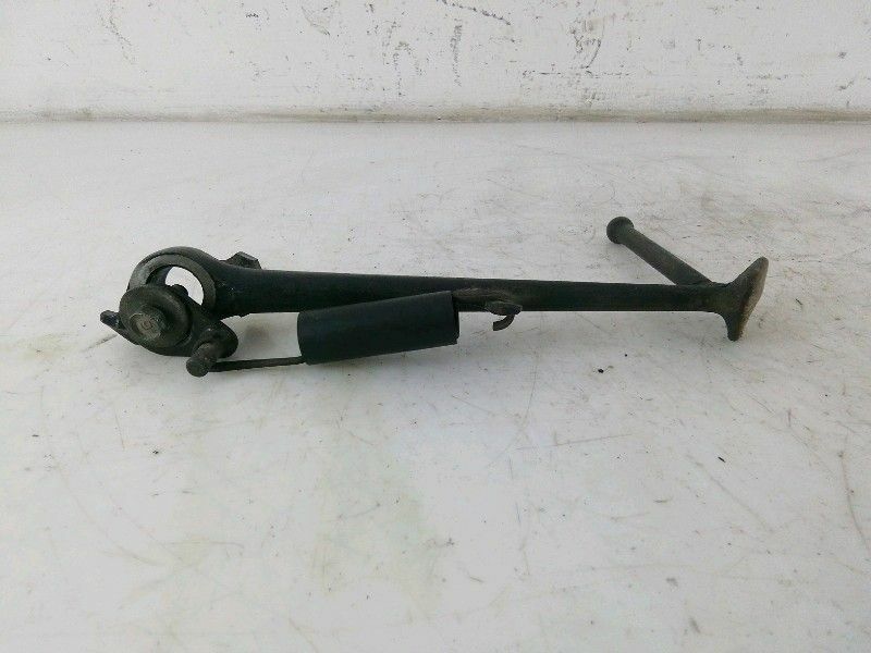 Cavalletto laterale yamaha fzs fazer 600 cc ( 1998 > 2004 ) completo