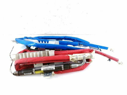 Kit airbag dodge journey (2008 in poi) centralina cruscotto volante cinture