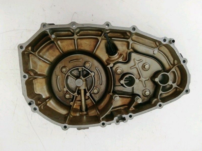 Coperchio carter frizione honda cb 500 (1993 - 2004) completo originale