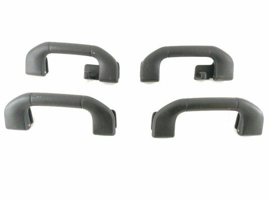Maniglie tetto mercedes classe c - w204 ( 2007 > 2011 ) kit 4 appiglio