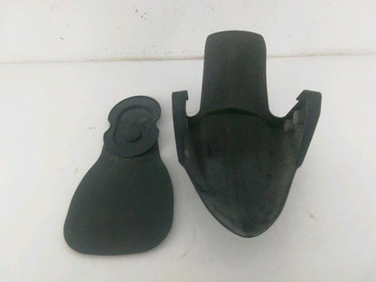 Parafango anteriore kymco agility rs 50 ( 2009 > 2014 ) + paraschizzi