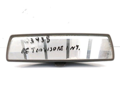 Specchietto retrovisore interno volkswagen golf plus (2005 - 2008)