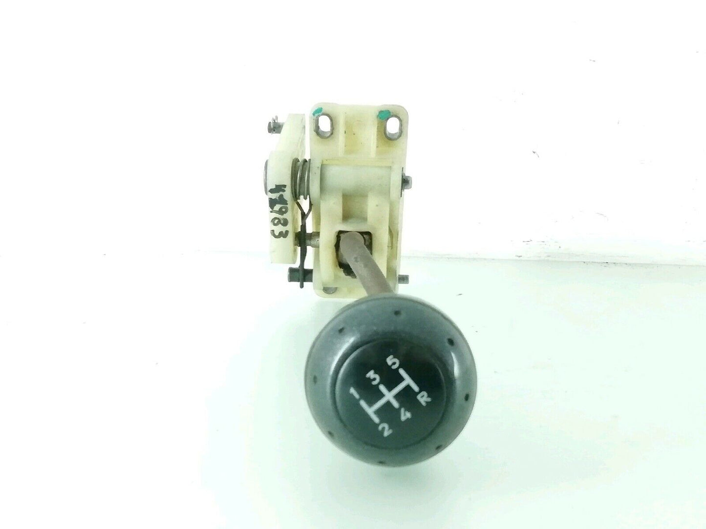 COMANDO LEVA CAMBIO HYUNDAI SANTA FE' 2.0 CRDi (2000 - 2006) MANUALE ORIGINALE